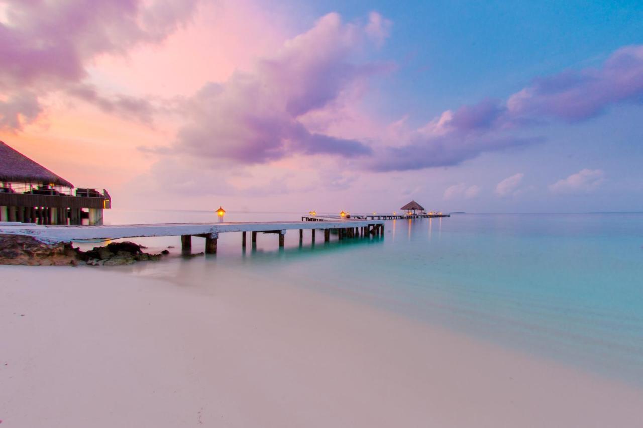 Eriyadu Island Resort Exterior photo