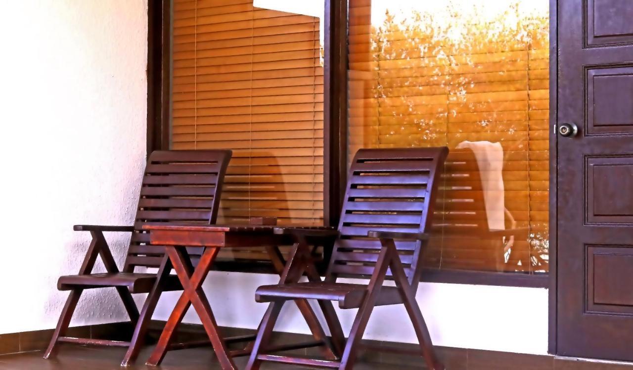 Eriyadu Island Resort Exterior photo