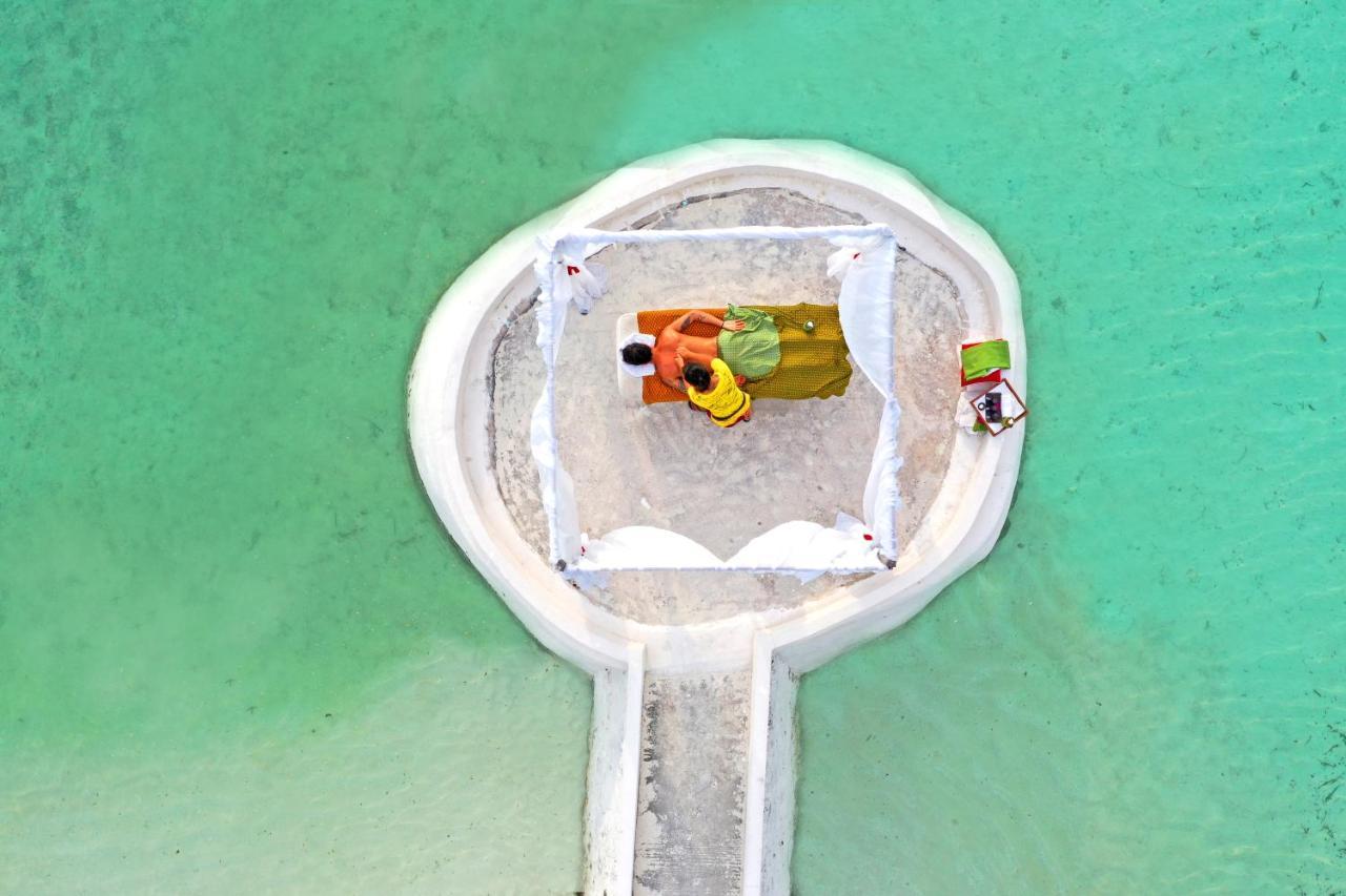 Eriyadu Island Resort Exterior photo