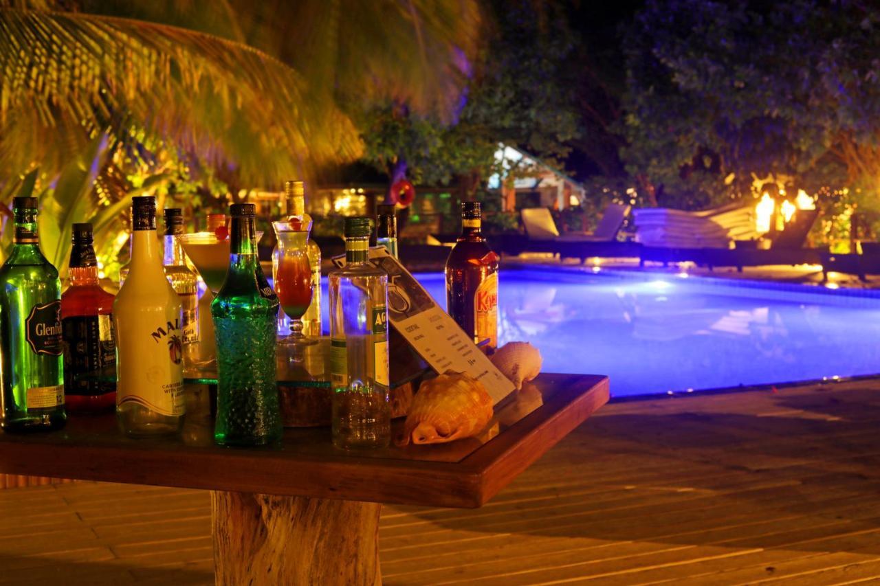 Eriyadu Island Resort Exterior photo